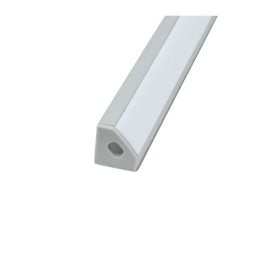 Artecta profile pro-line 20 corner Architectuur- verlichting J&H licht en geluid 2