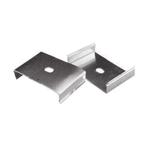 Artecta pro-line 23 mounting clips Architectuur- verlichting J&H licht en geluid