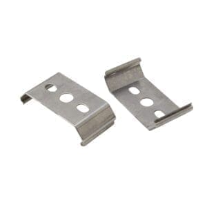 Artecta pro-line 26 mounting clips Architectuur- verlichting J&H licht en geluid