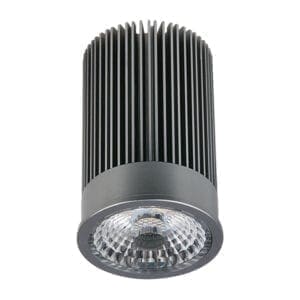 Artecta Retro LED Aton MR16 Amp 10W 24° Lightbulbs J&H licht en geluid