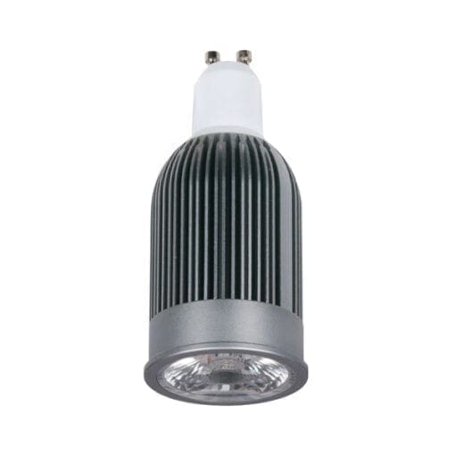Artecta Retro LED Sol MR16 lamp (24°) met een GU10 fitting – 9 Watt Lightbulbs J&H licht en geluid