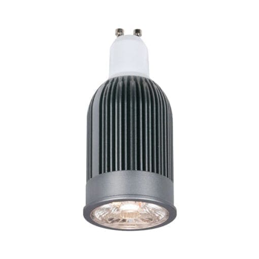Artecta Retro LED Sol MR16 lamp (24°) met een GU10 fitting – 9 Watt Lightbulbs J&H licht en geluid 2