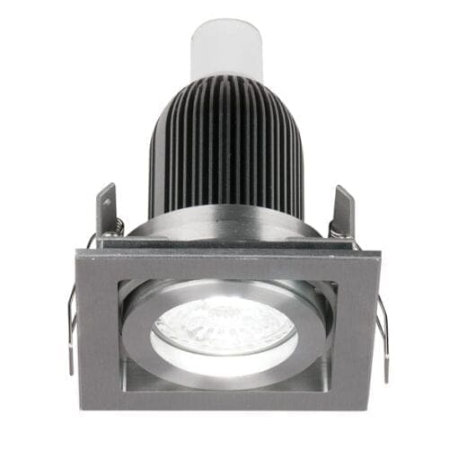 Artecta Retro LED Sol MR16 lamp (24°) met een GU10 fitting – 9 Watt Lightbulbs J&H licht en geluid 4