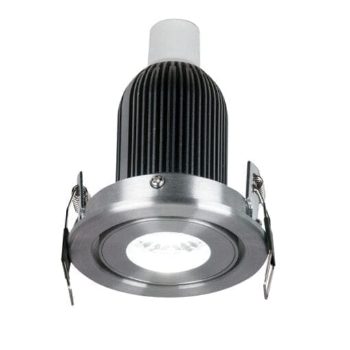 Artecta Retro LED Sol MR16 lamp (24°) met een GU10 fitting – 9 Watt Lightbulbs J&H licht en geluid 5