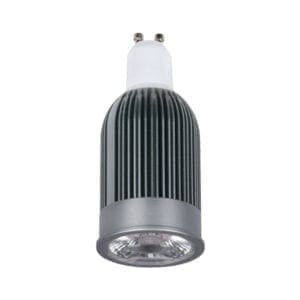 Artecta Retro LED Sol MR16 lamp (36°) met een GU10 fitting – 9 Watt Lightbulbs J&H licht en geluid