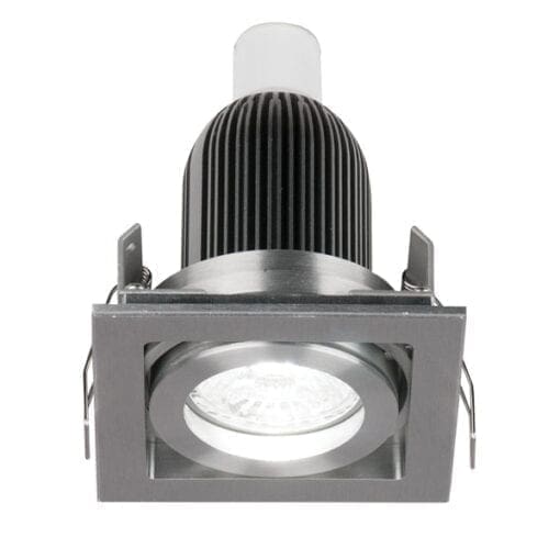 Artecta Retro LED Sol MR16 lamp (36°) met een GU10 fitting – 9 Watt Lightbulbs J&H licht en geluid 4