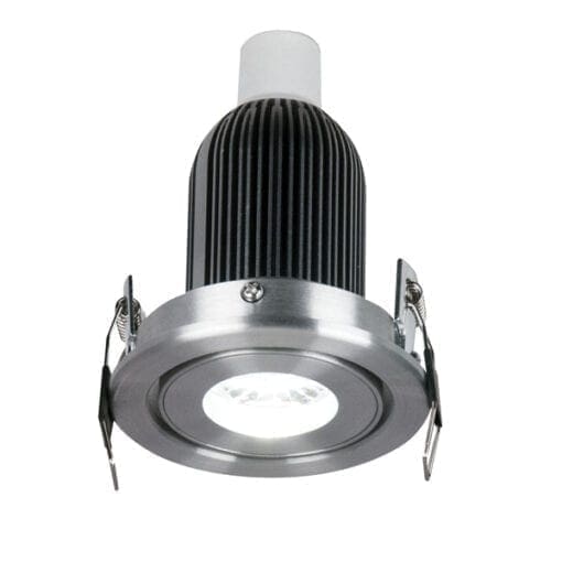 Artecta Retro LED Sol MR16 lamp (36°) met een GU10 fitting – 9 Watt Lightbulbs J&H licht en geluid 5