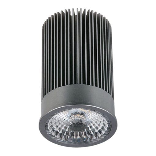 Artecta Retro LED Sol MR16 lamp (24°) met een kabel – 10 Watt _Uit assortiment J&H licht en geluid