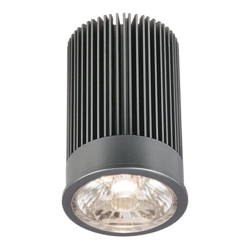 Artecta Retro LED Sol MR16 lamp (24°) met een kabel – 10 Watt _Uit assortiment J&H licht en geluid 3
