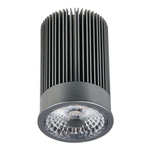 Artecta Retro LED Sol MR16 lamp (36°) met een kabel – 10 Watt _Uit assortiment J&H licht en geluid