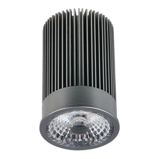 Artecta Retro LED Sol MR16 lamp (60°) met een kabel – 10 Watt _Uit assortiment J&H licht en geluid