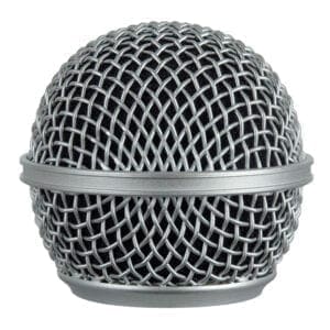 DAP Ball Grill for PL-08 serie Audio J&H licht en geluid