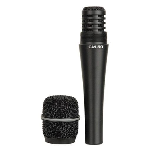 DAP CM-50, condensator Vocal & Instrument microfoon Audio J&H licht en geluid 2