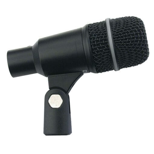 DAP DM-25, Dynamic Instrument microfoon _Uit assortiment J&H licht en geluid