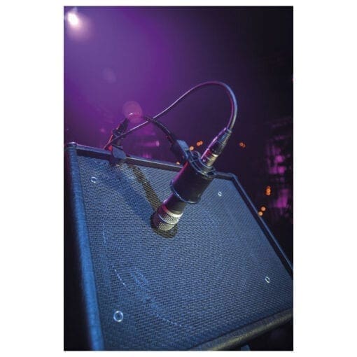 DAP DM-45 Dynamische instrumentmicrofoon Audio J&H licht en geluid 7