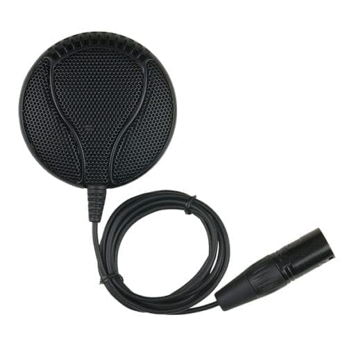 DAP CM-95 Boundary kick-drum microfoon Audio J&H licht en geluid