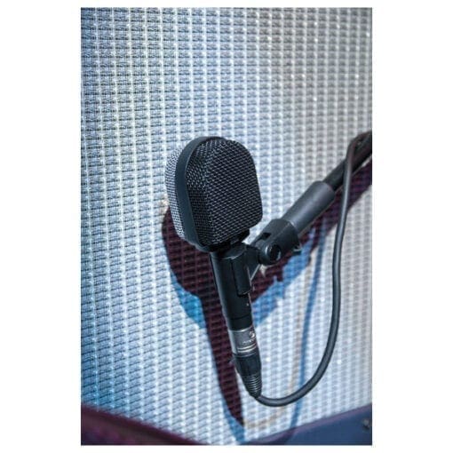 DAP DM-35 Dynamische microfoon voor een gitaarversterker Audio J&H licht en geluid 5
