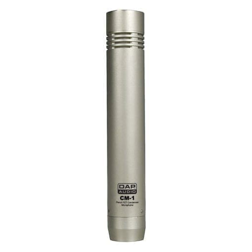 DAP CM-1  Pencil FET Condensator microfoon Audio J&H licht en geluid
