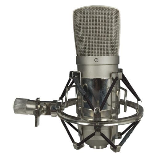 DAP CM-67 Studio FET Condensator microfoon Audio J&H licht en geluid 4