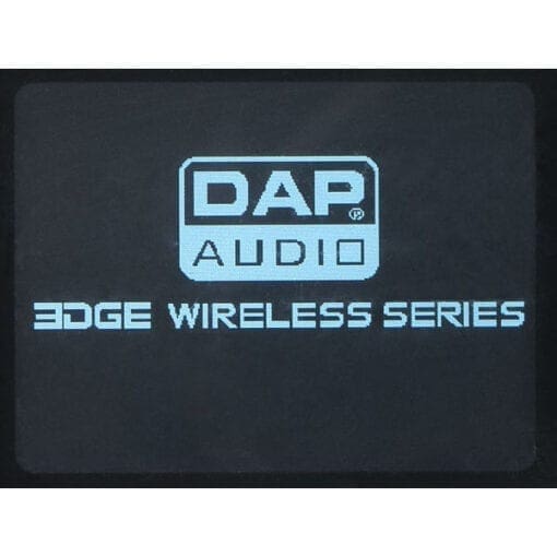 DAP EDGE EBS-1 Audio J&H licht en geluid 3
