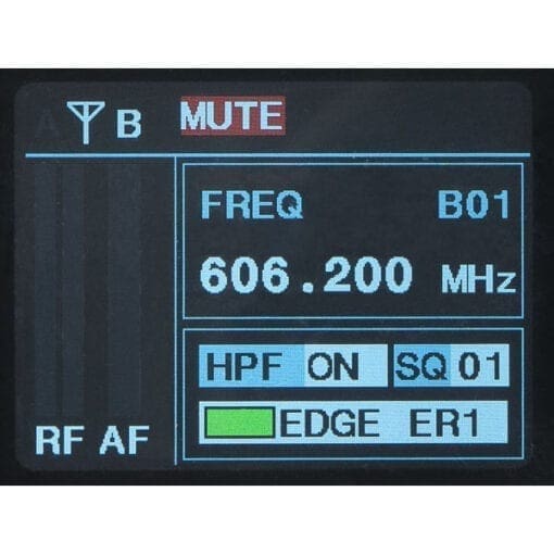 DAP EDGE EBS-1 Audio J&H licht en geluid 4