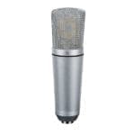 DAP PL 07 microfoon met 6m microfoon kabel Audio J&H licht en geluid 6