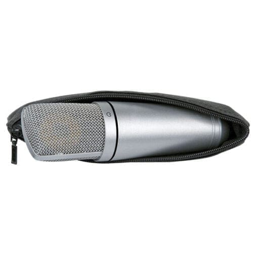 DAP URM-1 USB studio condensatormicrofoon Audio J&H licht en geluid 4