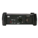 DAP PDI-200, Passieve stereo DI-box Audio J&H licht en geluid 3