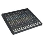 DAP Core MIX-3, 3-kanaals mixer met 2 USB-Audio interfaces Audio J&H licht en geluid 3