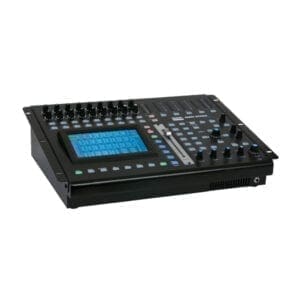 DAP GIG-202 Tab – 20-kanaals digitale mixer Mixers J&H licht en geluid