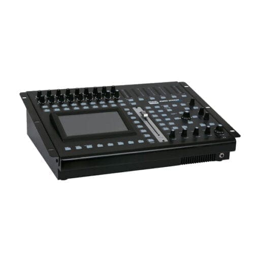 DAP GIG-202 Tab – 20-kanaals digitale mixer _Uit assortiment J&H licht en geluid 3