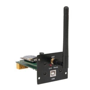 DAP WiFi module voor de GIG-202 Tab mixer Digitale mixers J&H licht en geluid