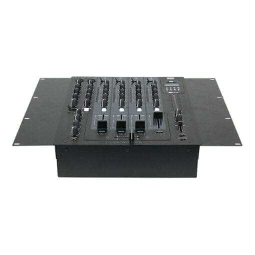 DAP 19″ Rack-oren voor de Core MIX-4 4-kanaals mixer Audio J&H licht en geluid 2