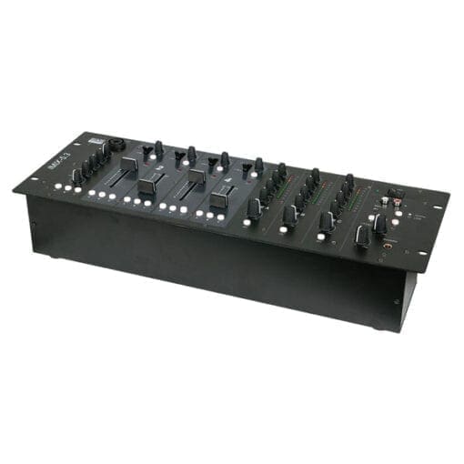 DAP IMIX-5.3 19″ Zone-mixer 19-inch mixers J&H licht en geluid 3