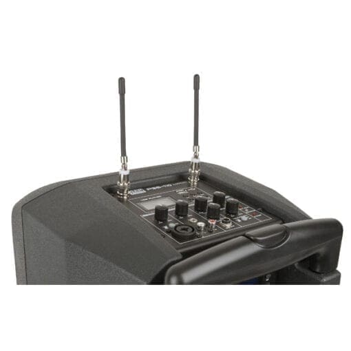DAP PSS-110 MKIII Audio J&H licht en geluid 4