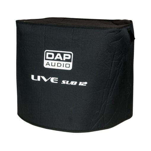 DAP Beschermhoezen set voor de Live Mini _Uit assortiment J&H licht en geluid 2