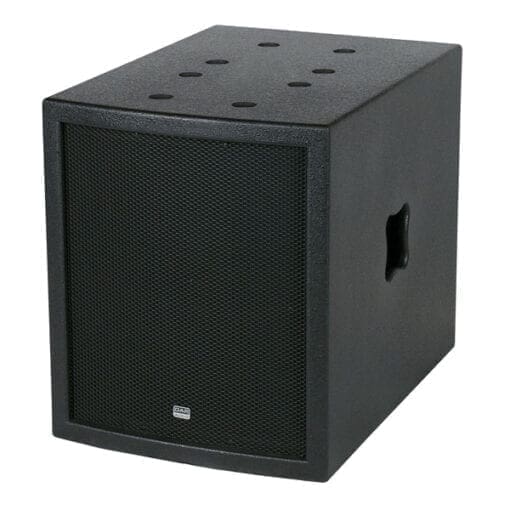 DAP audio Club Mate II – Actieve luidsprekerset 700W – 3 _Uit assortiment J&H licht en geluid 3