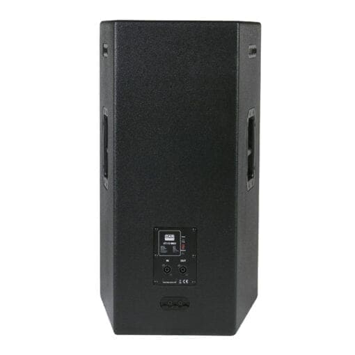 DAP XT-15 MKII Full-range luidspreker, 500W RMS Audio J&H licht en geluid 2