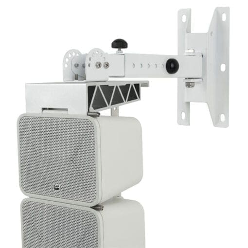 Dap-audio wall bracket voor xi-3 Audio J&H licht en geluid 2