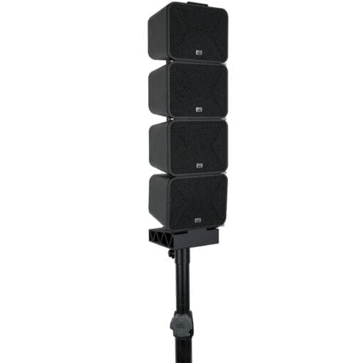 Dap-audio mobile bracket voor xi-3 Audio J&H licht en geluid 2