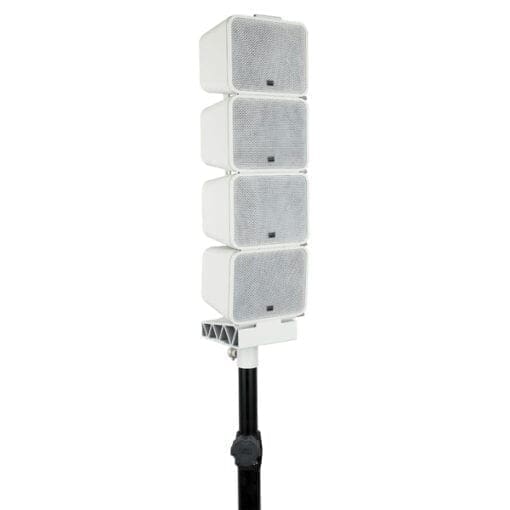 Dap-audio mobile bracket voor xi-3 Audio J&H licht en geluid 2