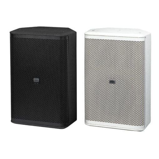 DAP Xi-10 MKII Audio J&H licht en geluid 3