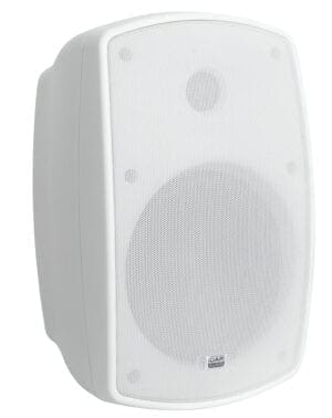 DAP EVO 6A Audio J&H licht en geluid