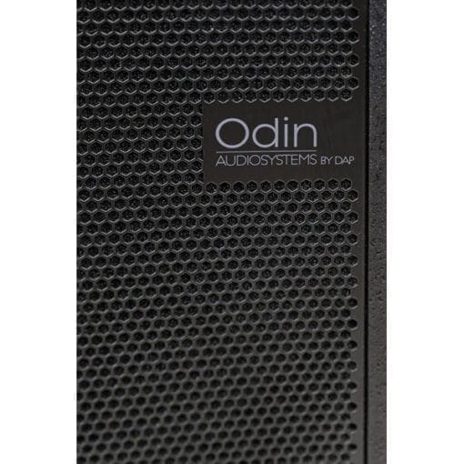 ODIN S-18A – Actieve line-array subwoofer (1500 Watt) _Uit assortiment J&H licht en geluid 8