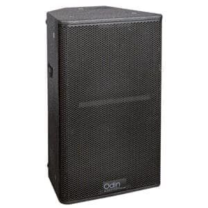 DAP Odin SF-12A Actief J&H licht en geluid