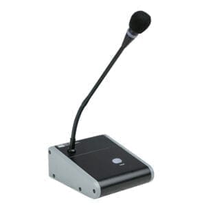 DAP PM-160 Vergadermicrofoon Audio J&H licht en geluid