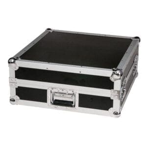 DAP ACA-MIX1 – 19inch Mixer flightcase Audiokisten J&H licht en geluid
