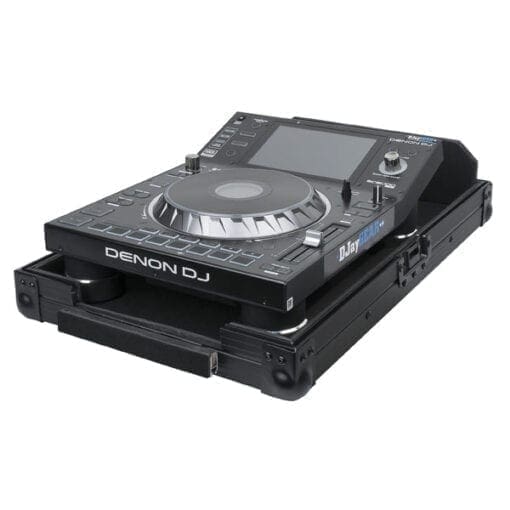 Dap-audio case voor denon sc-5000 DJ-kisten DCA J&H licht en geluid 2