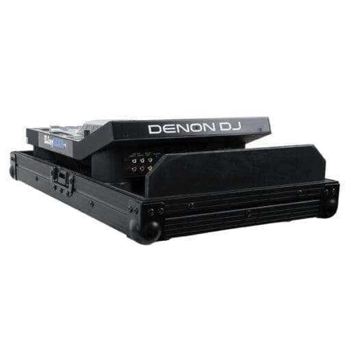 Dap-audio case voor denon sc-5000 DJ-kisten DCA J&H licht en geluid 4