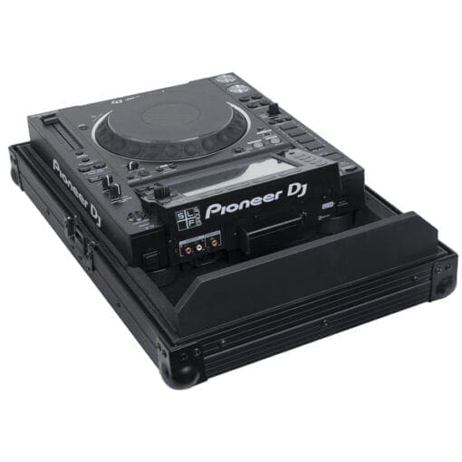 DAP Case voor de Pioneer CDJ/DJM Nexus DJ-kisten DCA J&H licht en geluid 6